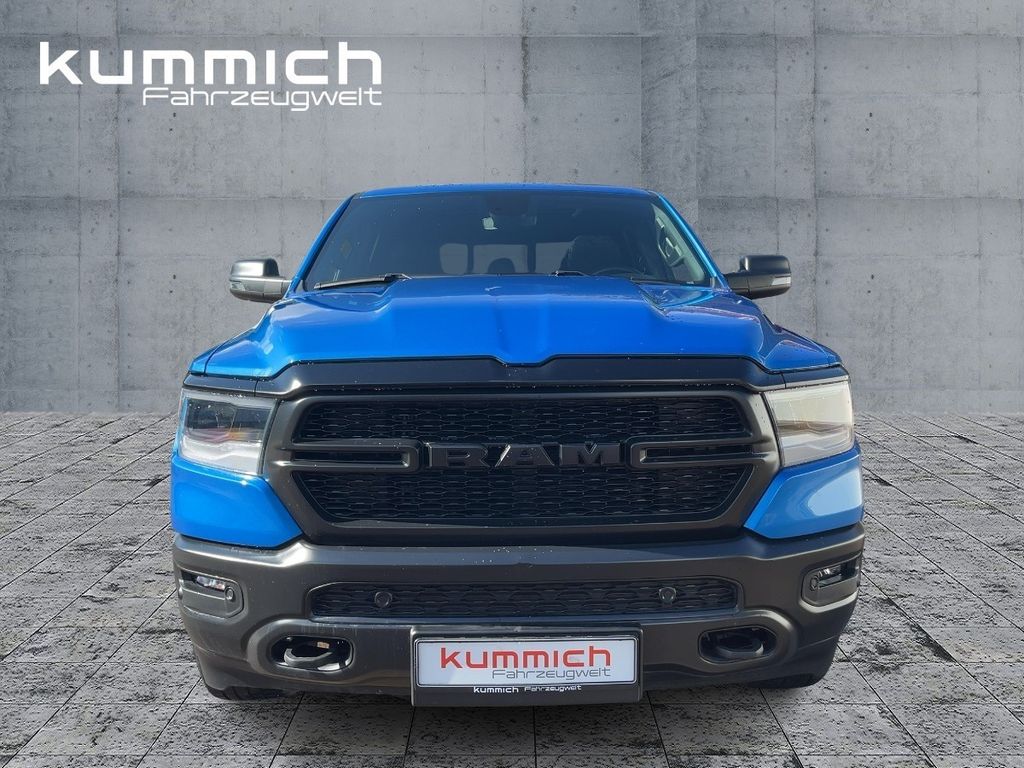 Dodge RAM 2023