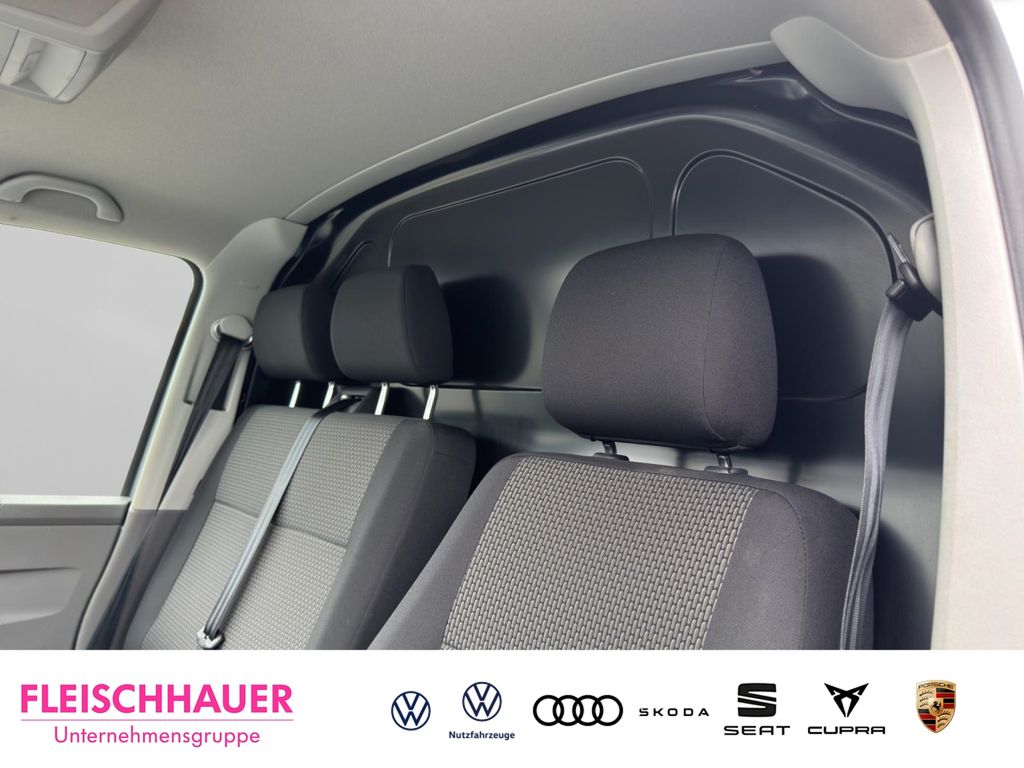 Volkswagen T6 Transporter 2022