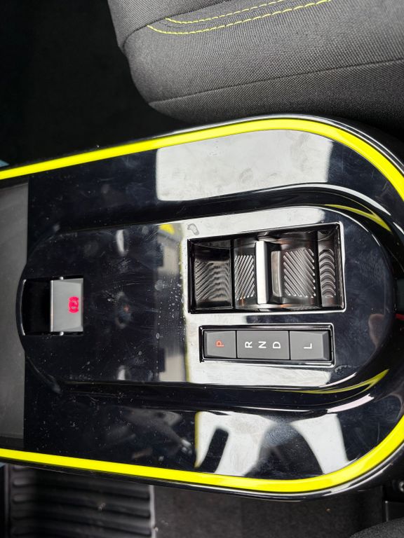 Fiat Grande Panda 2025