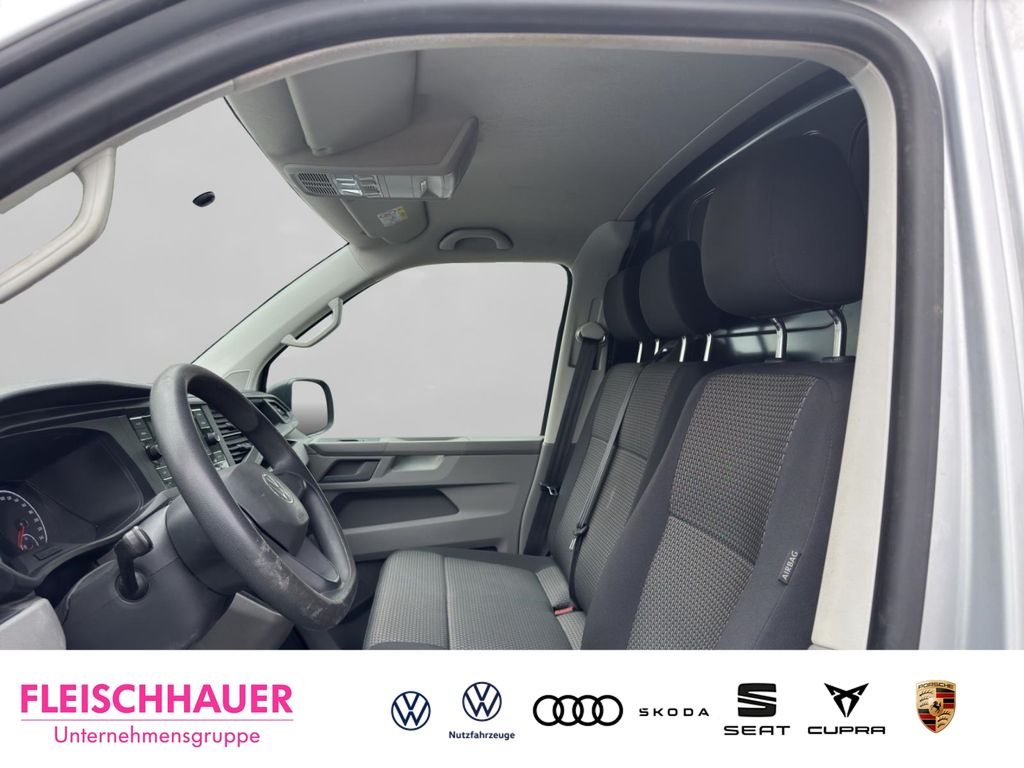 Volkswagen T6 Transporter 2022