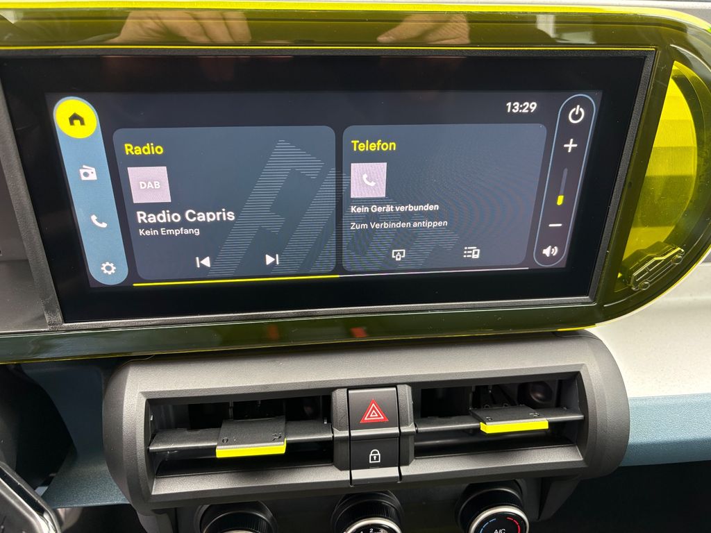 Fiat Grande Panda 2025