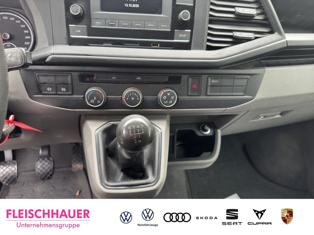 Volkswagen T6 Transporter 2022