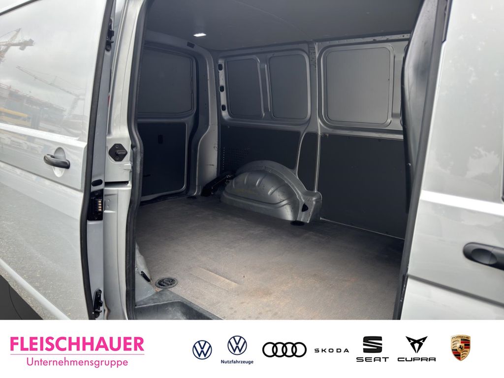 Volkswagen T6 Transporter 2022