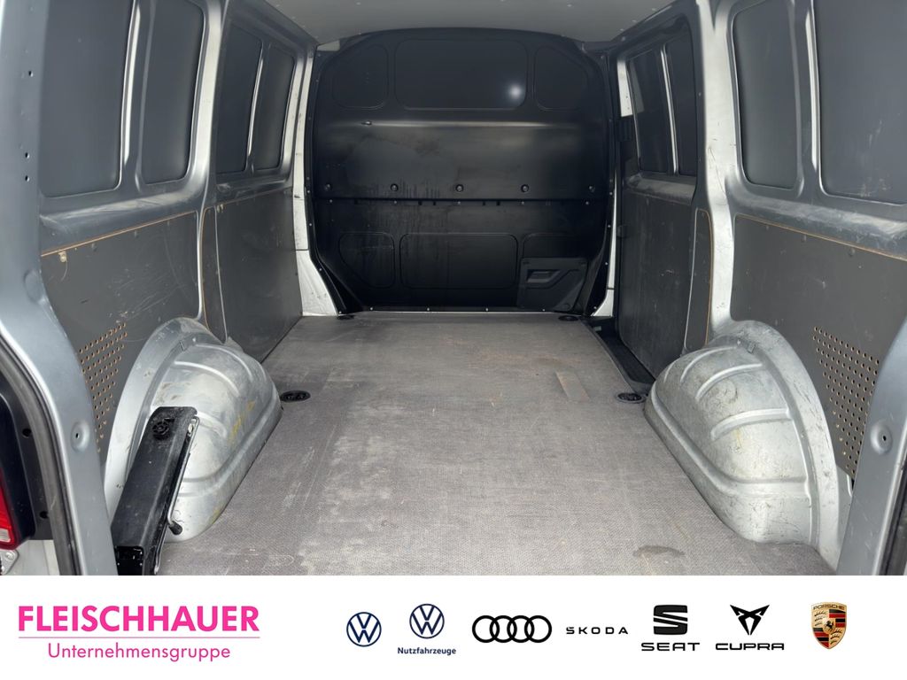 Volkswagen T6 Transporter 2022