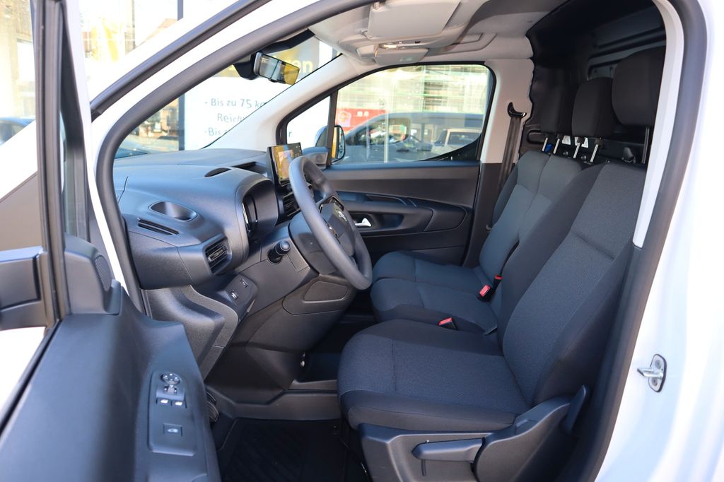Opel Combo 2025