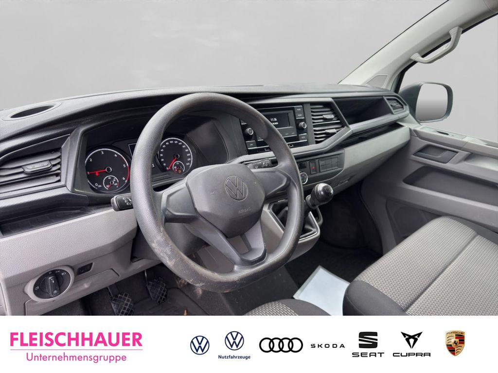 Volkswagen T6 Transporter 2022