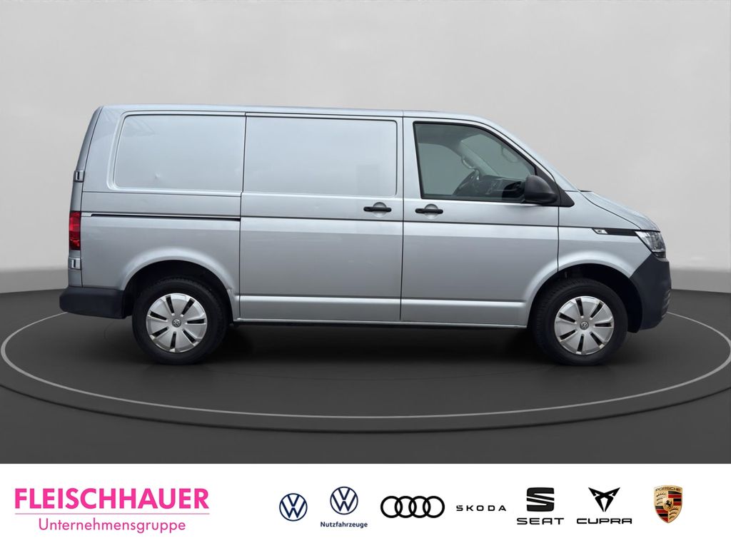 Volkswagen T6 Transporter 2022