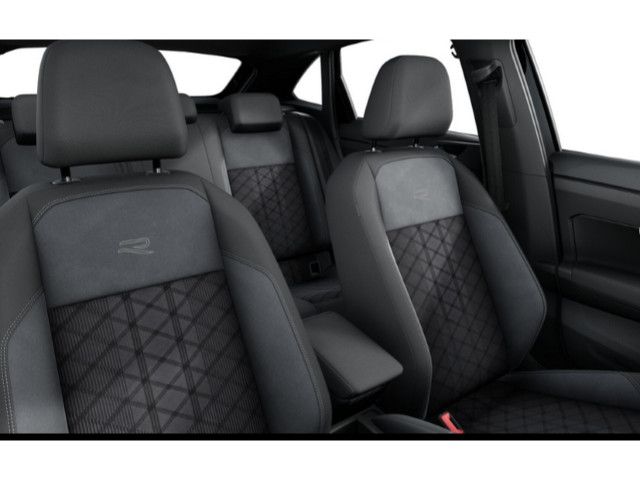 Volkswagen Taigo 2025