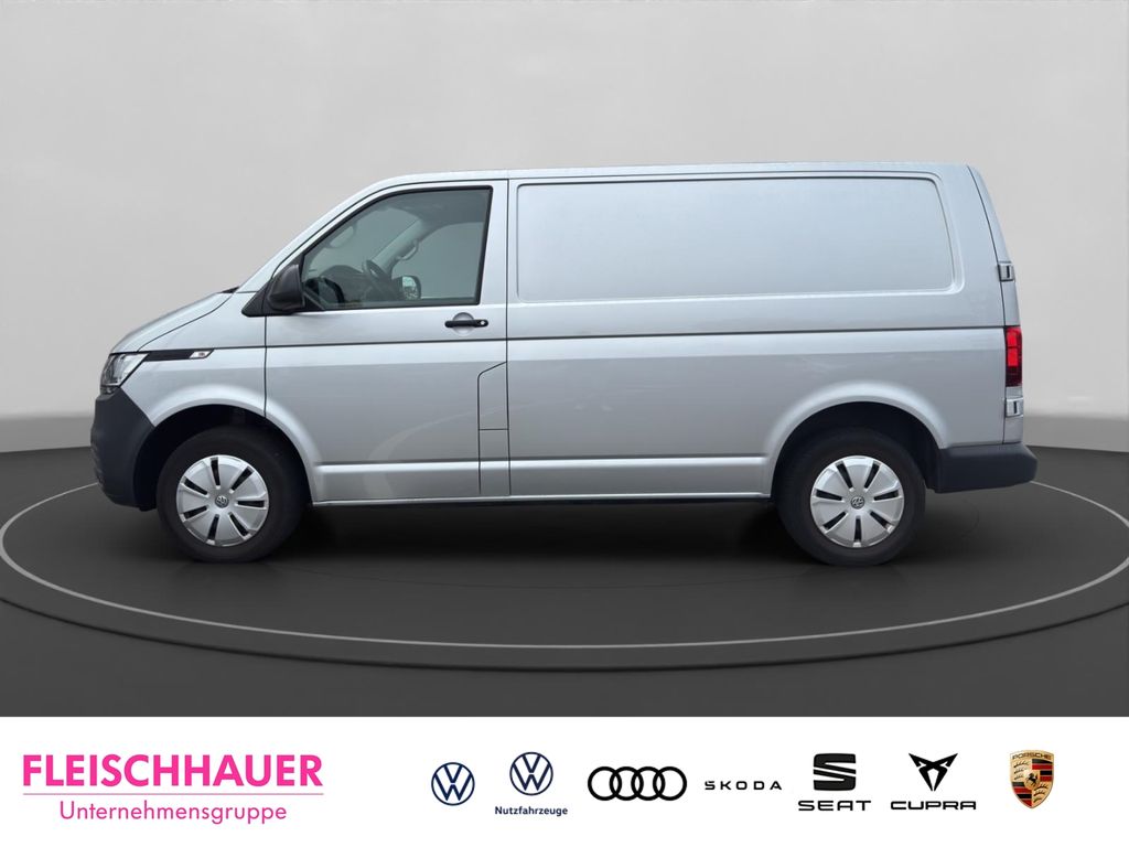 Volkswagen T6 Transporter 2022