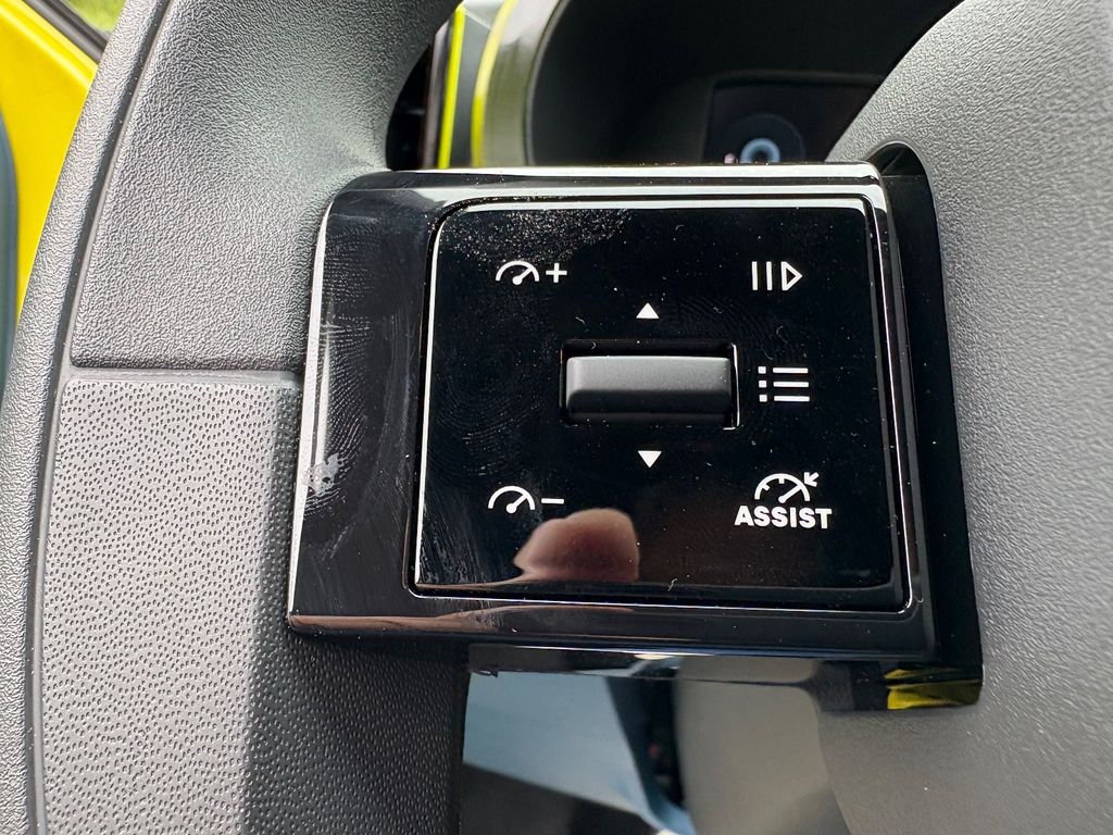 Fiat Grande Panda 2025