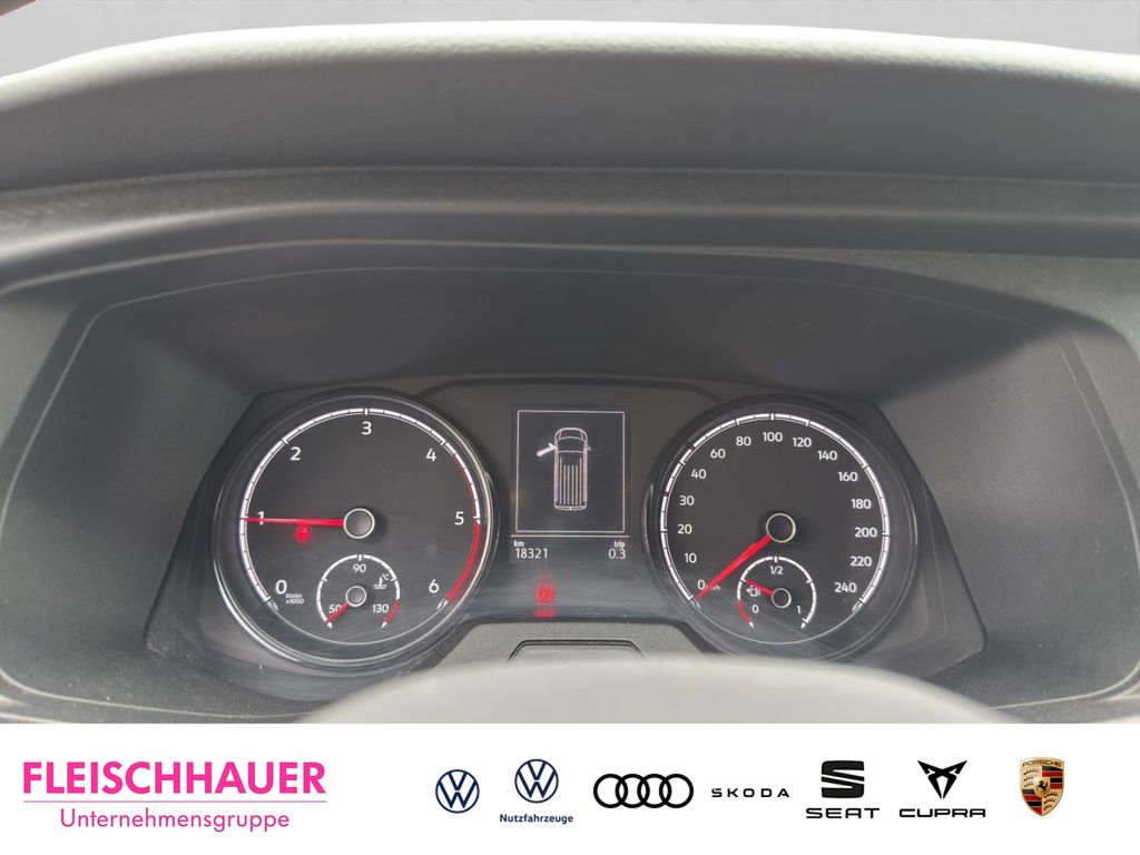 Volkswagen T6 Transporter 2022