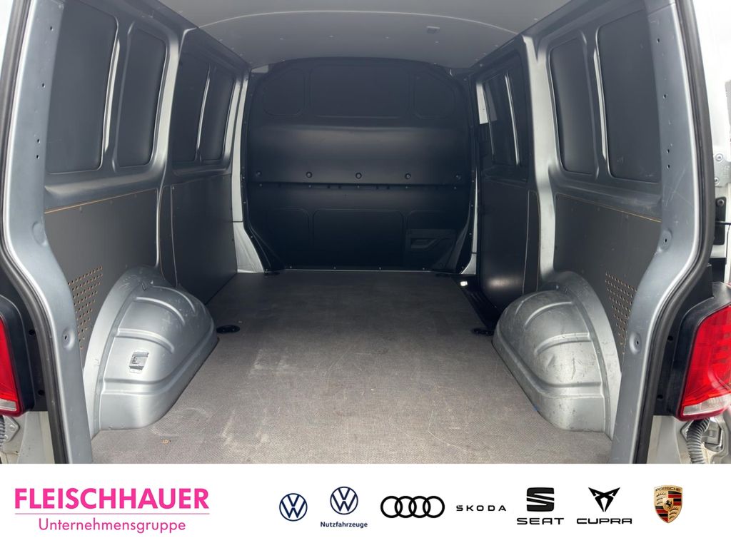 Volkswagen T6 Transporter 2022