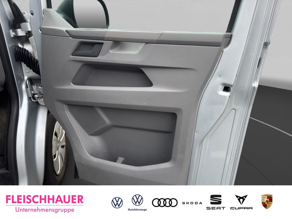 Volkswagen T6 Transporter 2022