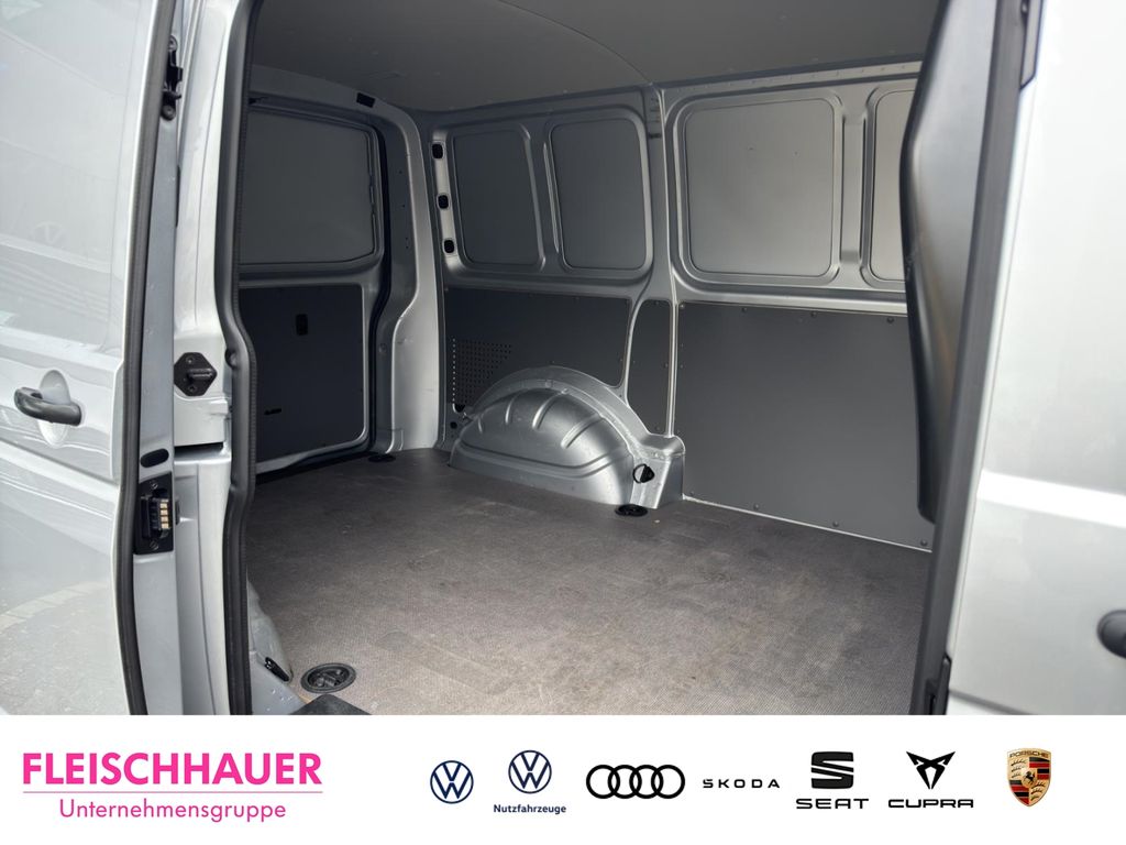 Volkswagen T6 Transporter 2022