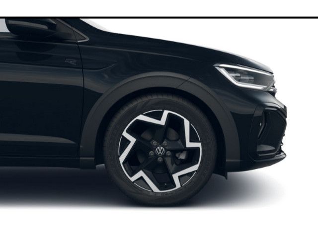 Volkswagen Taigo 2025