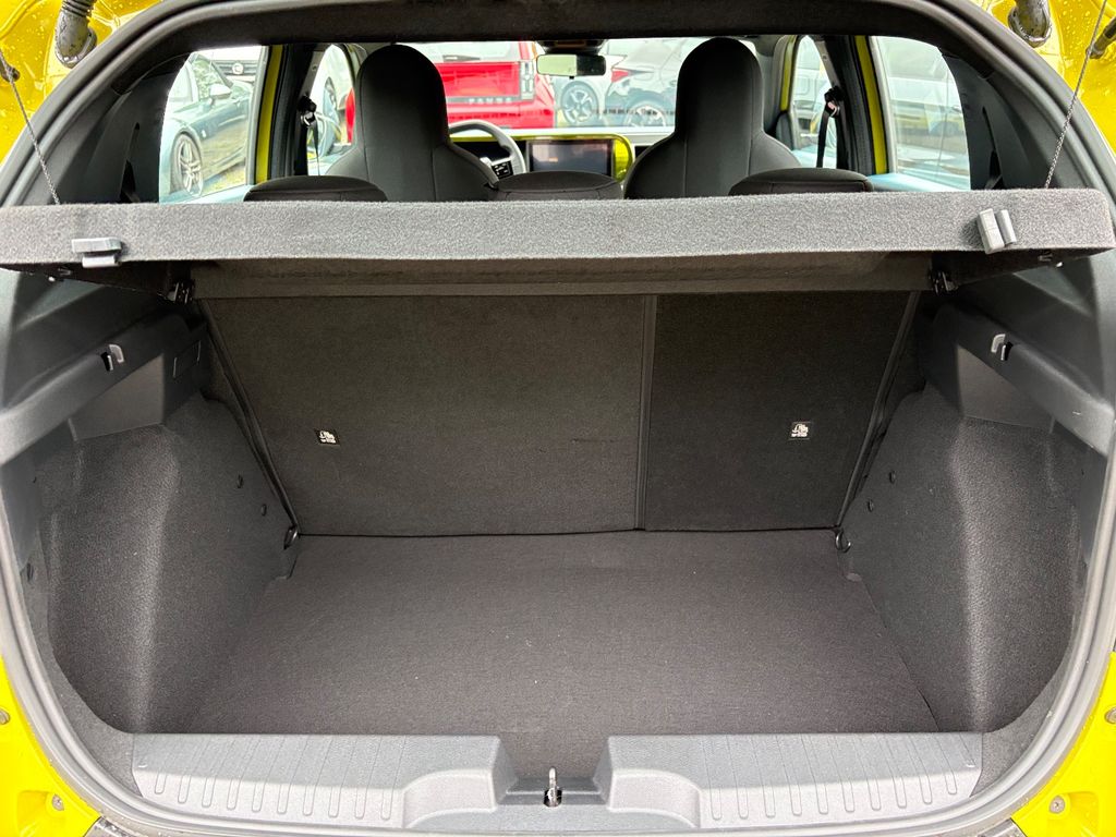 Fiat Grande Panda 2025