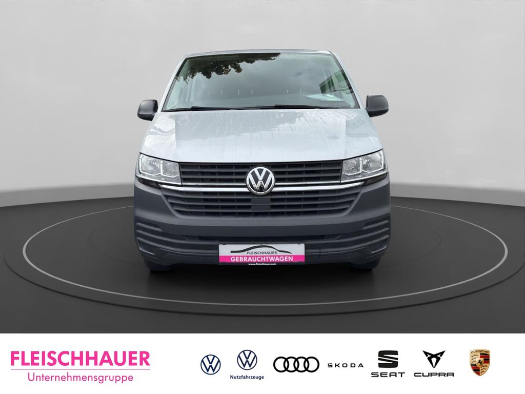 Volkswagen T6 Transporter 2022