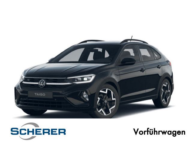 Volkswagen Taigo 2025