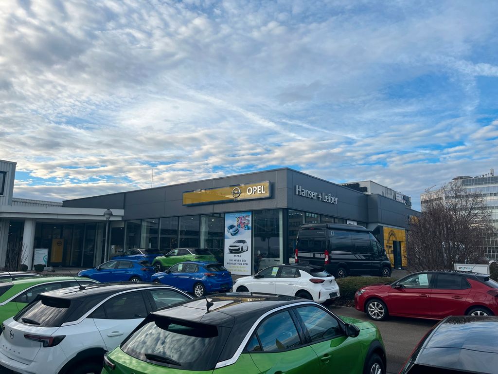 Opel Combo 2025