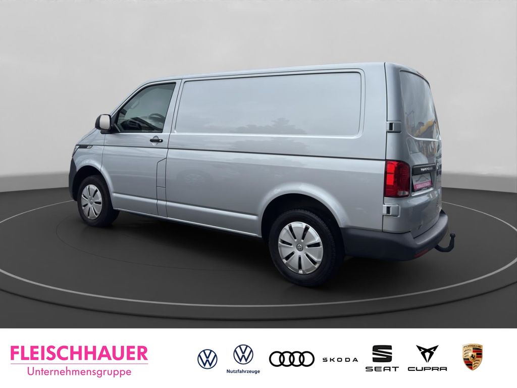Volkswagen T6 Transporter 2022