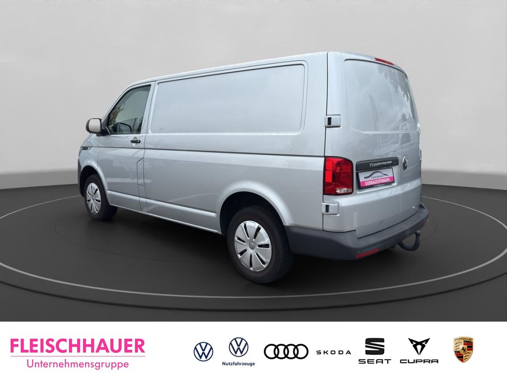 Volkswagen T6 Transporter 2022