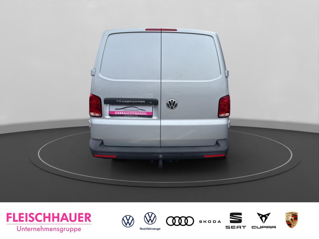 Volkswagen T6 Transporter 2022