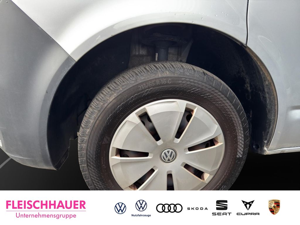 Volkswagen T6 Transporter 2022