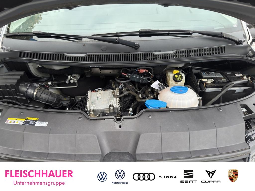 Volkswagen T6 Transporter 2022