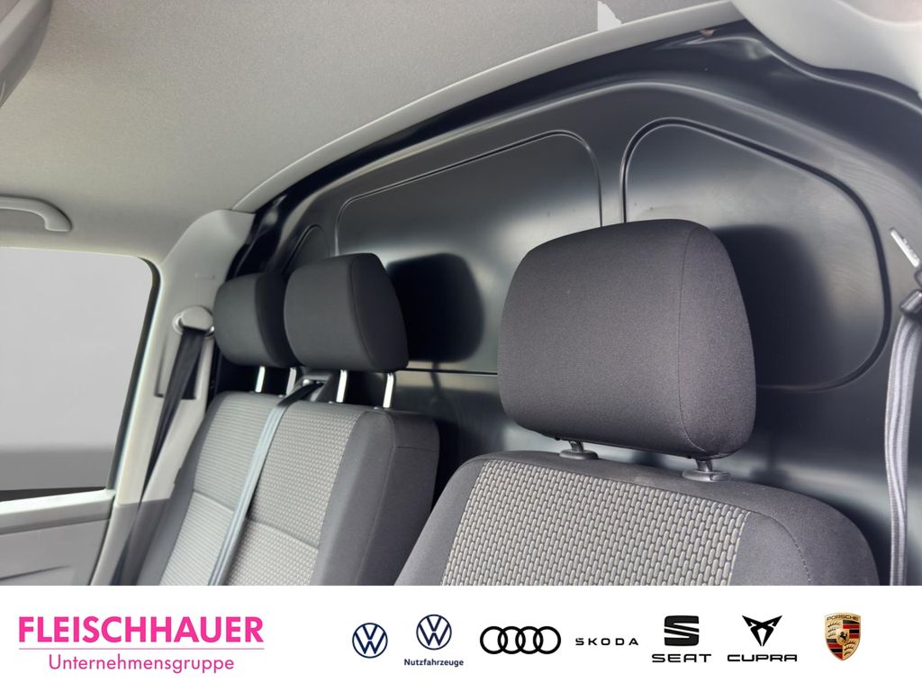 Volkswagen T6 Transporter 2022