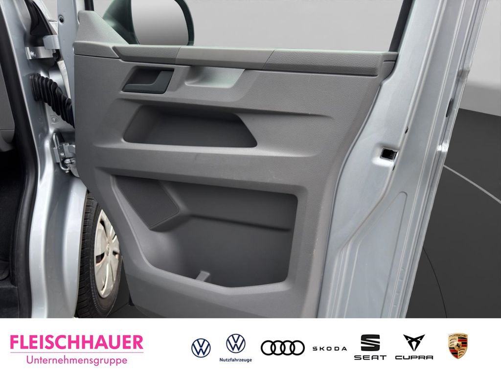 Volkswagen T6 Transporter 2022