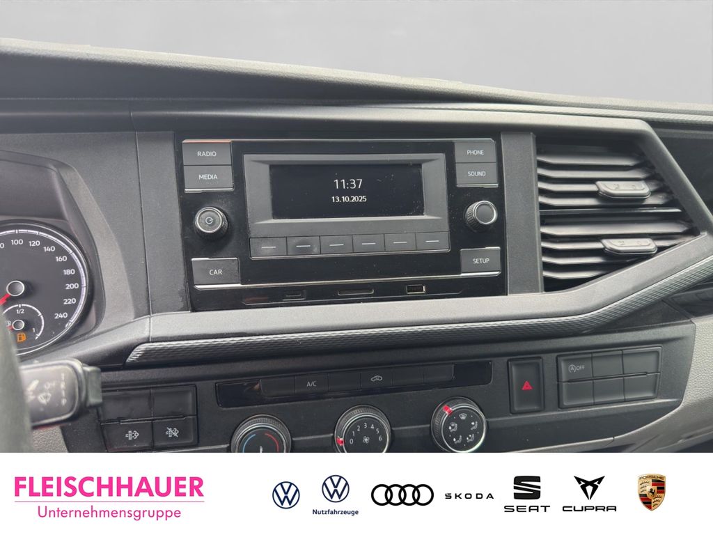 Volkswagen T6 Transporter 2022