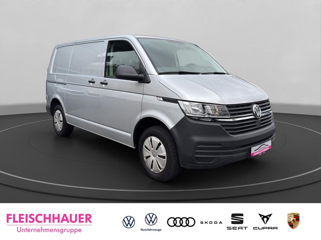 Volkswagen T6 Transporter 2022