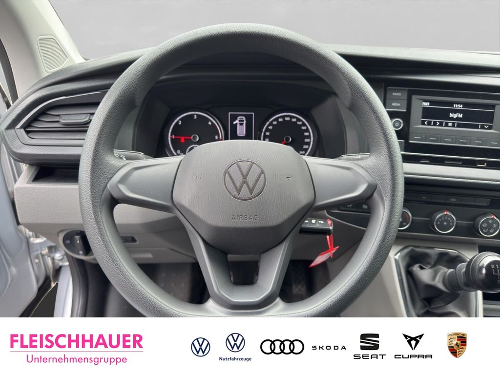 Volkswagen T6 Transporter 2022