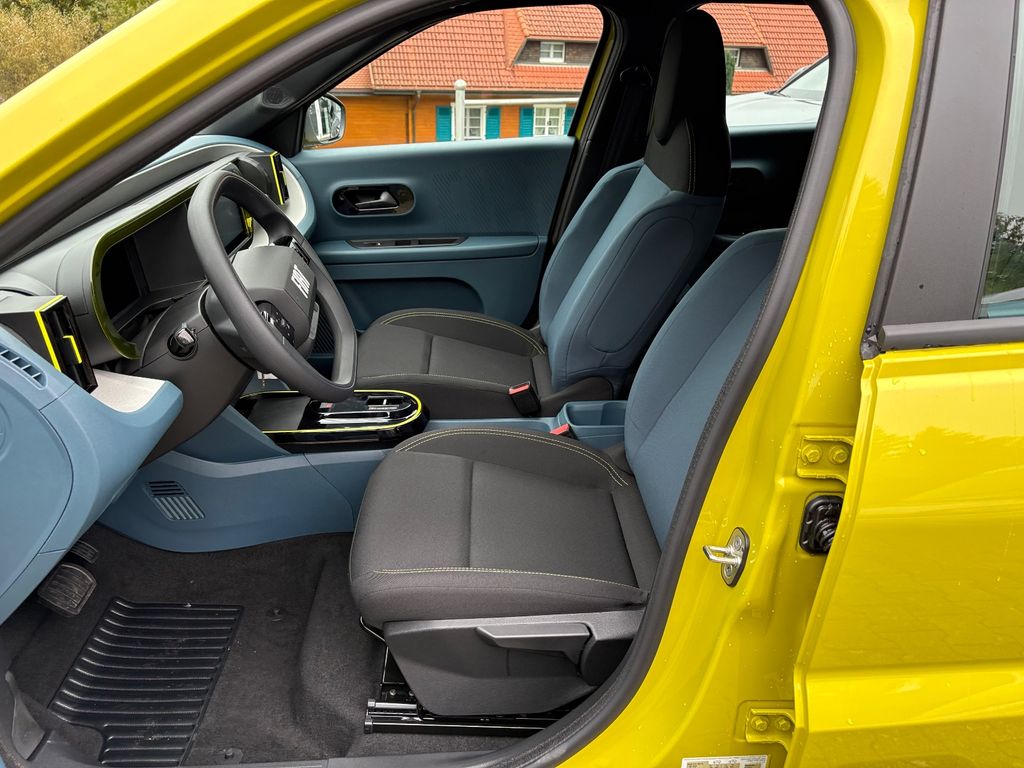 Fiat Grande Panda 2025
