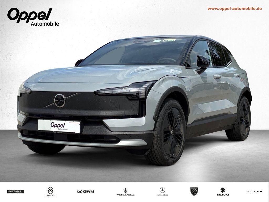 Volvo EX30 2025