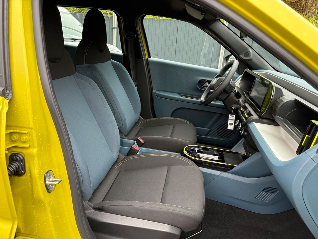 Fiat Grande Panda 2025