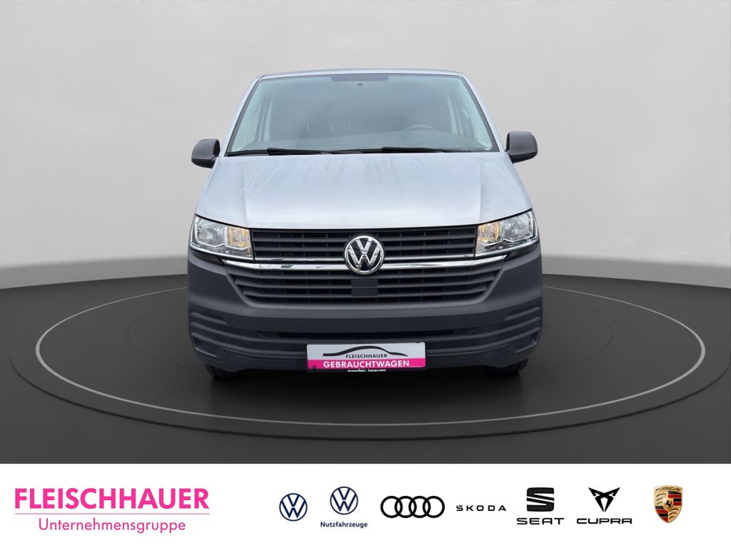 Volkswagen T6 Transporter 2022