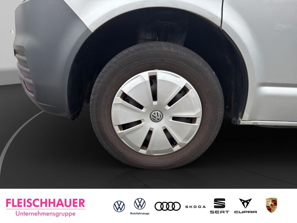 Volkswagen T6 Transporter 2022