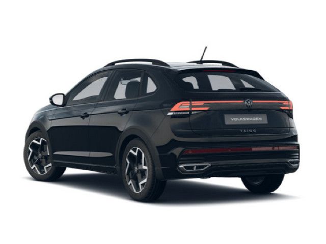 Volkswagen Taigo 2025