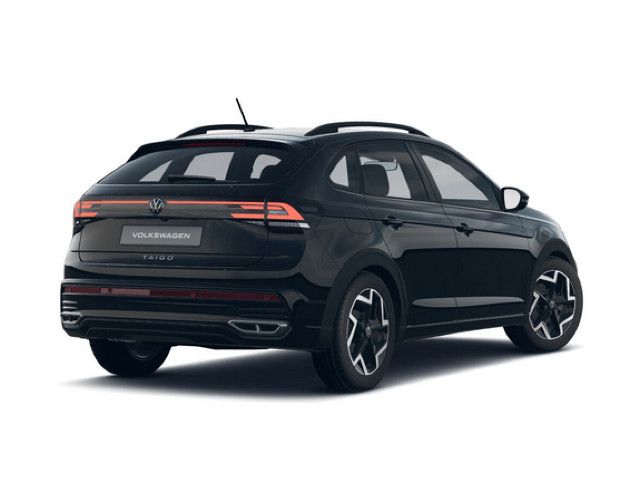 Volkswagen Taigo 2025