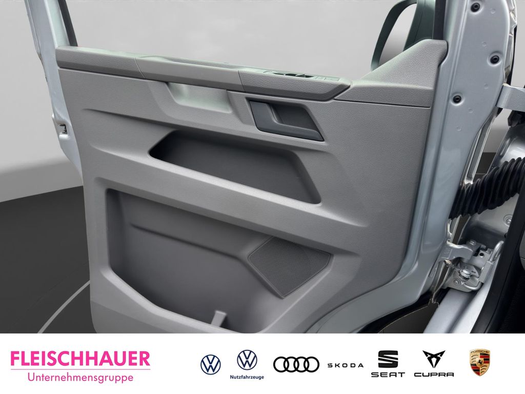 Volkswagen T6 Transporter 2022