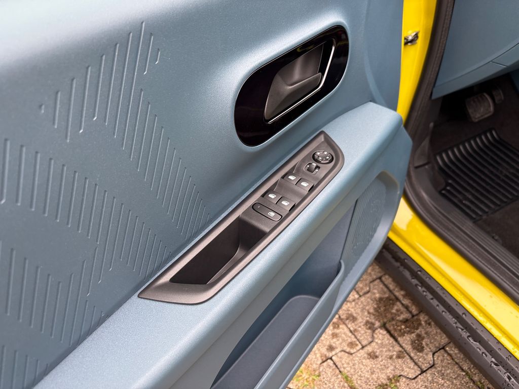 Fiat Grande Panda 2025