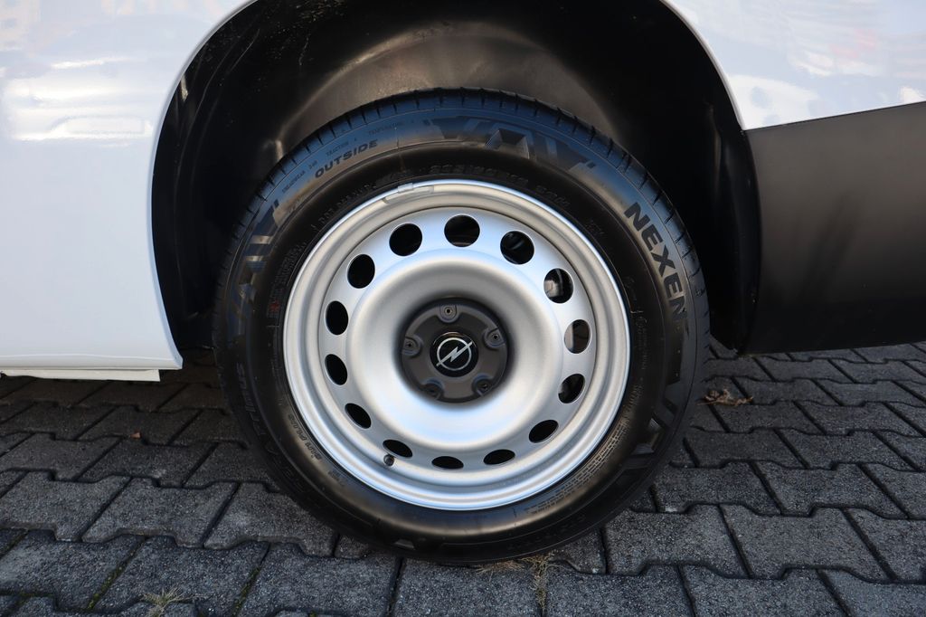 Opel Combo 2025