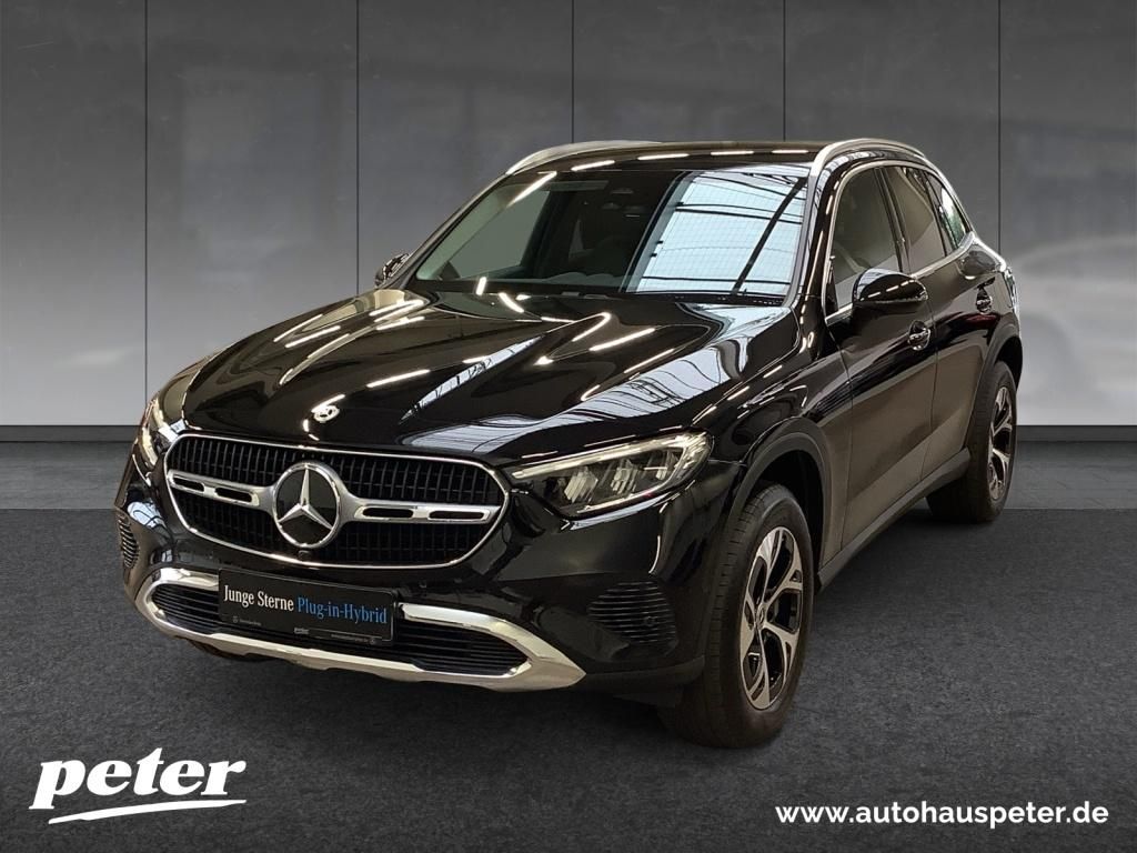 Mercedes-Benz GLC 300 2023