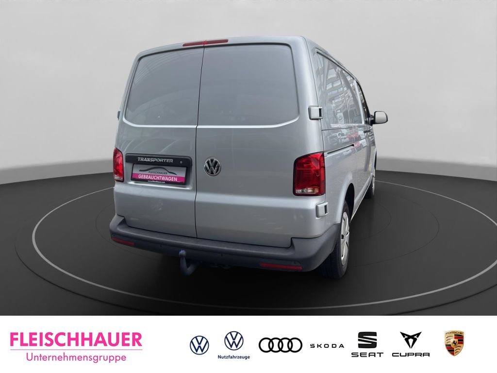 Volkswagen T6 Transporter 2022