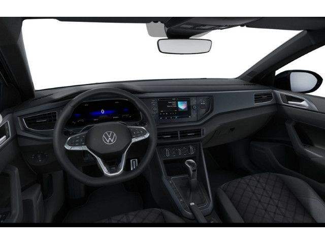 Volkswagen Taigo 2025