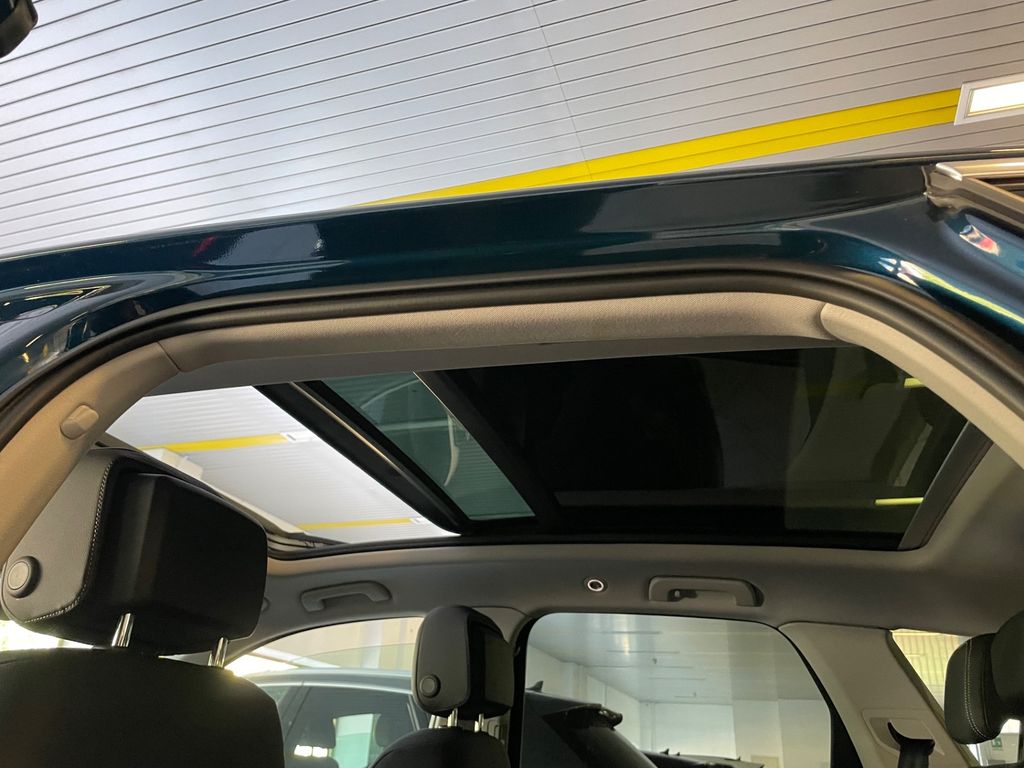 Volkswagen Touareg 2020