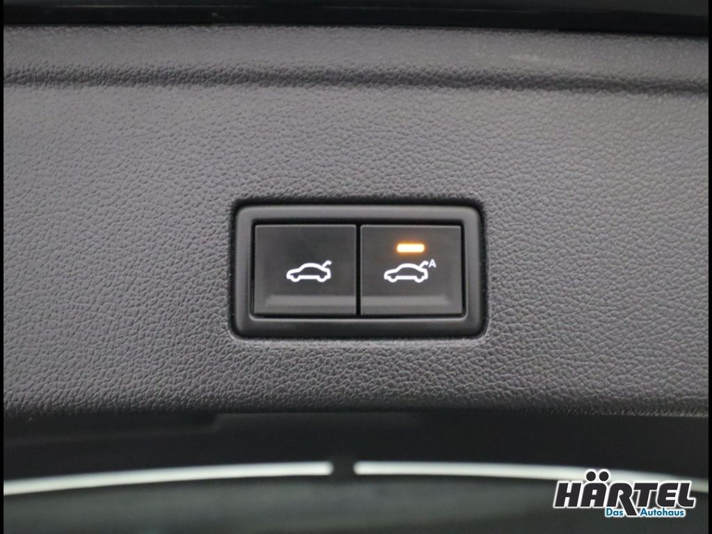 Volkswagen Touareg 2022