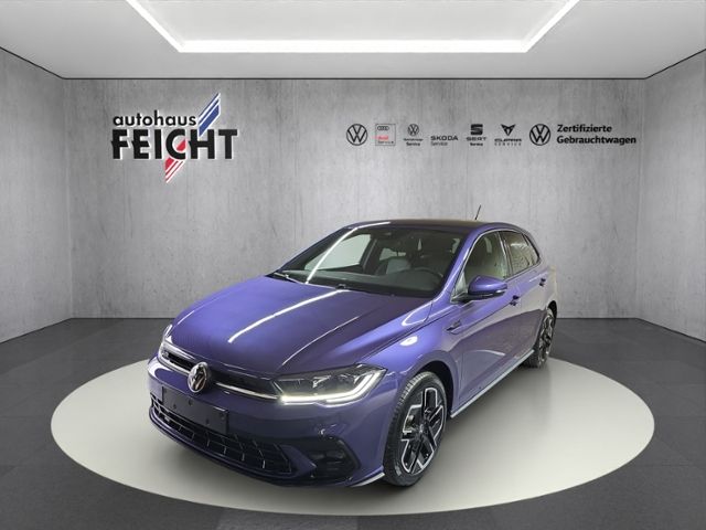 Volkswagen Polo 2025