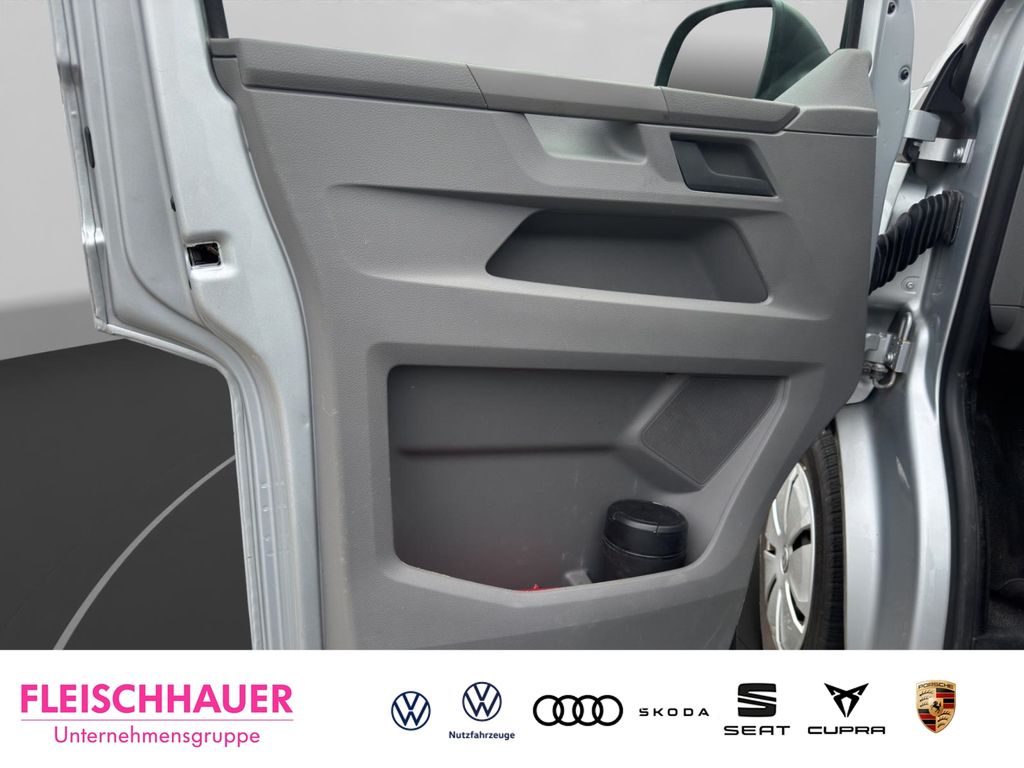 Volkswagen T6 Transporter 2022